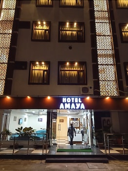 Hotel Amaya, Haridwar